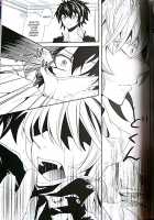 Thirst For Blood / Thirst for blood [Seraph Of The End] Thumbnail Page 07