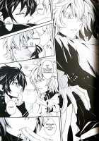 Thirst For Blood / Thirst for blood [Seraph Of The End] Thumbnail Page 09