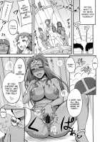 Dragon Queen'S 3 / DragonQueen's3 [Motsu] Thumbnail Page 10