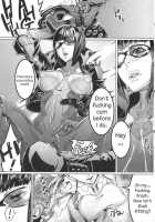 S★M / S★M [Zunta] [Anarchy Reigns] Thumbnail Page 02