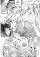 S★M / S★M [Zunta] [Anarchy Reigns] Thumbnail Page 03