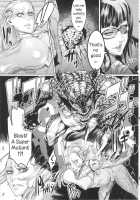 S★M / S★M [Zunta] [Anarchy Reigns] Thumbnail Page 04