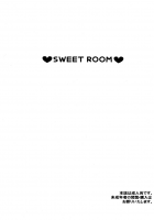 - Sweet Room [Ashita] [Inazuma Eleven] Thumbnail Page 04