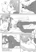 - Sweet Room [Ashita] [Inazuma Eleven] Thumbnail Page 08