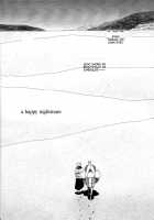 Koufukuna Akumu | A Happy Nightmare / 幸福な悪夢 [Kubu] [Free] Thumbnail Page 03