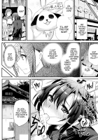 Nikubenki-Kun No Shuugaku Ryokou / 肉便器くんの修学旅行 [Shimaji] [Original] Thumbnail Page 06