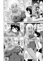 TS Mermaid Densetsu / TSマーメイド伝説 [Shiraha Mato] [Original] Thumbnail Page 04