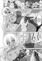 TS Mermaid Densetsu / TSマーメイド伝説 [Shiraha Mato] [Original] Thumbnail Page 08