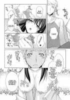 Hoshi Ni Negai Wo! / 星に願いを! [Kujou Shirei] [Original] Thumbnail Page 06