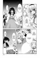 Let'S Go To The Party [Takara Akihito] [Touhou Project] Thumbnail Page 06