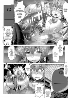 Kotoko's Lifelong Sexual Frustration Ch. 2 [Oobayashi Mori] [Original] Thumbnail Page 16