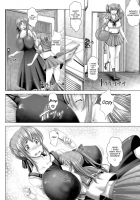 Kotoko's Lifelong Sexual Frustration Ch. 2 [Oobayashi Mori] [Original] Thumbnail Page 02
