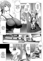 Kotoko's Lifelong Sexual Frustration Ch. 2 [Oobayashi Mori] [Original] Thumbnail Page 03