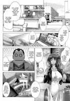 Kotoko's Lifelong Sexual Frustration Ch. 2 [Oobayashi Mori] [Original] Thumbnail Page 04