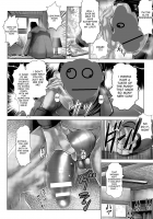 Kotoko's Lifelong Sexual Frustration Ch. 2 [Oobayashi Mori] [Original] Thumbnail Page 08
