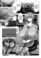 Kotoko's Lifelong Sexual Frustration Ch. 2 [Oobayashi Mori] [Original] Thumbnail Page 09