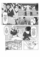 Hyoui Jinsei / 憑依人生 [Asagiri] [Original] Thumbnail Page 16