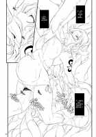 Eiga-Ban Nami Wa Suto Rongu Kawaii [Chiro] [One Piece] Thumbnail Page 05