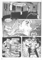 Nostalgia [Sukebe 13] [Dirty Pair] Thumbnail Page 09