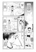 Summer Left Behind / 夏のわすれもの [Tsukino Jyogi] [Original] Thumbnail Page 10
