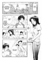 Summer Left Behind / 夏のわすれもの [Tsukino Jyogi] [Original] Thumbnail Page 05