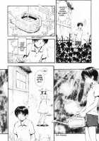 Summer Left Behind / 夏のわすれもの [Tsukino Jyogi] [Original] Thumbnail Page 08