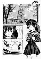 Princess Morishige [Morishige] [Original] Thumbnail Page 02