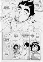 Tai-Chan And Kou-Chan [Matsu Takeshi] [Original] Thumbnail Page 06