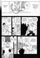 Tai-Chan And Kou-Chan [Matsu Takeshi] [Original] Thumbnail Page 08