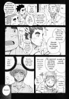 Tai-Chan And Kou-Chan [Matsu Takeshi] [Original] Thumbnail Page 09