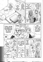 Since The Day We Met [Matsu Takeshi] [Original] Thumbnail Page 11