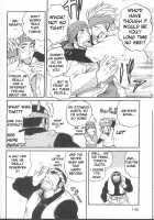 Since The Day We Met [Matsu Takeshi] [Original] Thumbnail Page 08