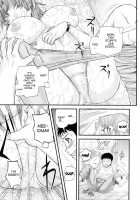 Bad Call / ワルコール [Majirou] [Original] Thumbnail Page 05