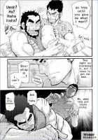 My Beast [Matsu Takeshi] [Original] Thumbnail Page 11