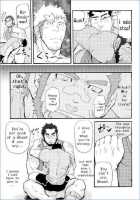 My Beast [Matsu Takeshi] [Original] Thumbnail Page 13