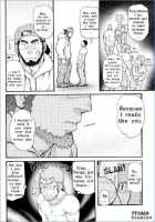 My Beast [Matsu Takeshi] [Original] Thumbnail Page 06
