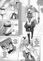 School Colors / School colors [School Rumble] Thumbnail Page 05