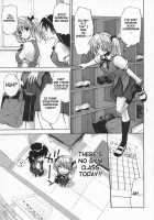 School Colors / School colors [School Rumble] Thumbnail Page 07