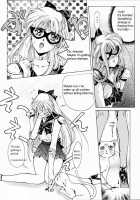Sailor V [Kobayashi Masakazu] [Sailor Moon] Thumbnail Page 02