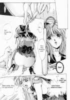 Sailor V [Kobayashi Masakazu] [Sailor Moon] Thumbnail Page 09