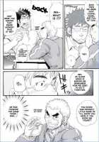 Teacher-Student Relationship [Matsu Takeshi] [Original] Thumbnail Page 10