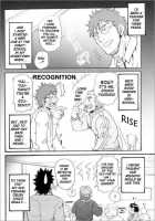 Teacher-Student Relationship [Matsu Takeshi] [Original] Thumbnail Page 04