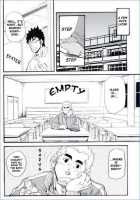 Teacher-Student Relationship [Matsu Takeshi] [Original] Thumbnail Page 08