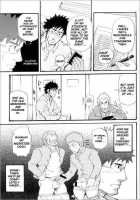 Teacher-Student Relationship [Matsu Takeshi] [Original] Thumbnail Page 09