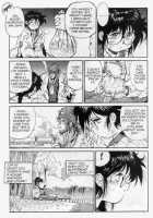 Princess Of Darkness No. 6 [Tanuma Yuuichirou] [Original] Thumbnail Page 04