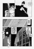 Princess Of Darkness No. 6 [Tanuma Yuuichirou] [Original] Thumbnail Page 05