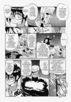 Princess Of Darkness No. 6 [Tanuma Yuuichirou] [Original] Thumbnail Page 08
