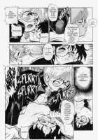 Princess Of Darkness No. 4 [Tanuma Yuuichirou] [Original] Thumbnail Page 10