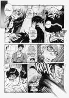 Princess Of Darkness No. 4 [Tanuma Yuuichirou] [Original] Thumbnail Page 11