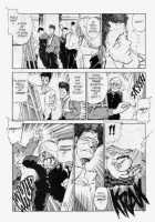 Princess Of Darkness No. 4 [Tanuma Yuuichirou] [Original] Thumbnail Page 06